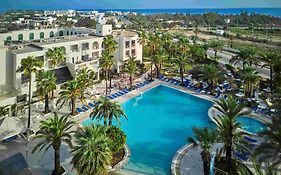 Тунис Nerolia Hotel & Spa